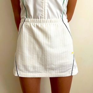 Nike Woman Tennis Skirt XS